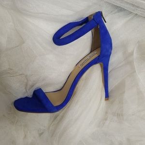 LAST PAIR!!! Steve Madden Fancci